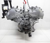 Контрактный (б/у) двигатель VK56DE (101027S0A0) для NISSAN, INFINITI - 5.6л., 305 - 322 л.с., Бензиновый двигатель