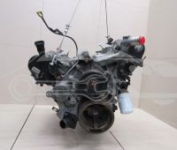 Контрактный (б/у) двигатель EKG (EKG) для DODGE, JEEP, RAM - 3.7л., 205 - 218 л.с., Бензиновый двигатель