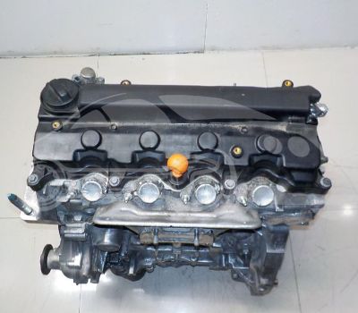 Контрактный (б/у) двигатель R18A1 (R18A1) для HONDA - 1.8л., 132 - 141 л.с., Бензиновый двигатель в Москве