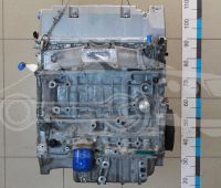 Контрактный (б/у) двигатель K24Z7 (K24Z7) для HONDA, ACURA - 2.4л., 188 - 204 л.с., Бензиновый двигатель