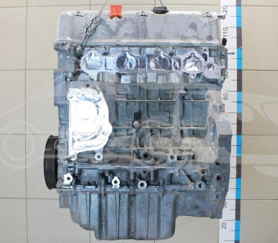 Контрактный (б/у) двигатель K24Z7 (K24Z7) для HONDA, ACURA - 2.4л., 188 - 204 л.с., Бензиновый двигатель в Москве