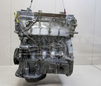 Контрактный (б/у) двигатель CG10DE (10102AX1SB) для NISSAN - 1л., 54 - 65 л.с., Бензиновый двигатель