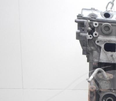 Контрактный (б/у) двигатель YD25DDTi (10102EB30A) для NISSAN - 2.5л., 100 - 190 л.с., Дизель в Москве