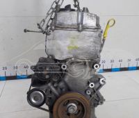 Контрактный (б/у) двигатель CR14DE (10102AY4SB) для NISSAN, MITSUOKA - 1.4л., 88 - 98 л.с., Бензиновый двигатель