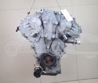 Контрактный (б/у) двигатель VQ35DE (101023NT0A) для ISUZU, NISSAN, INFINITI, MITSUOKA - 3.5л., 240 л.с., Бензиновый двигатель