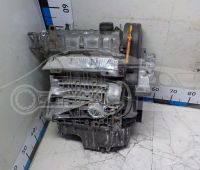 Контрактный (б/у) двигатель BCA (036100098LX) для SEAT, SKODA, VOLKSWAGEN - 1.4л., 75 л.с., Бензиновый двигатель