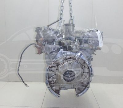 Контрактный (б/у) двигатель J35A5 (J35A5) для HONDA, ACURA - 3.5л., 253 - 269 л.с., Бензиновый двигатель в Москве