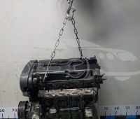 Контрактный (б/у) двигатель LDE (25196859) для CHEVROLET, BUICK - 1.6л., 113 - 124 л.с., Бензиновый двигатель