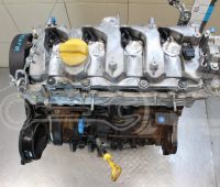 Контрактный (б/у) двигатель Z 20 DMH (93192808) для OPEL, VAUXHALL, CHEVROLET, DAEWOO - 2л., 125 - 150 л.с., Дизель