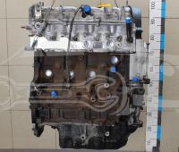 Контрактный (б/у) двигатель Z 20 S1 (Z20S1) для CHEVROLET, HOLDEN - 2л., 125 - 150 л.с., Дизель