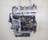 Контрактный (б/у) двигатель Z 20 S1 (Z20S1) для CHEVROLET, HOLDEN - 2л., 125 - 150 л.с., Дизель