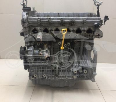 Контрактный (б/у) двигатель X 20 D1 (96307534) для CHEVROLET, DAEWOO, HOLDEN - 2л., 143 л.с., Бензиновый двигатель в Москве