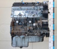 Контрактный (б/у) двигатель F16D3 (96475805) для CHEVROLET, DAEWOO, HOLDEN, BUICK - 1.6л., 106 л.с., Бензиновый двигатель