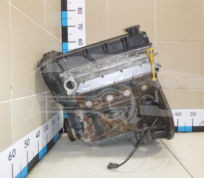 Контрактный (б/у) двигатель F16D3 (96475805) для CHEVROLET, DAEWOO, HOLDEN, BUICK - 1.6л., 106 л.с., Бензиновый двигатель в Москве