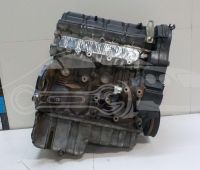Контрактный (б/у) двигатель F16D3 (96475805) для CHEVROLET, DAEWOO, HOLDEN, BUICK - 1.6л., 106 л.с., Бензиновый двигатель