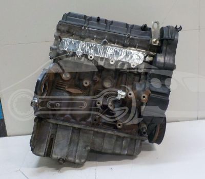Контрактный (б/у) двигатель F16D3 (96475805) для CHEVROLET, DAEWOO, HOLDEN, BUICK - 1.6л., 106 л.с., Бензиновый двигатель в Москве