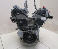 Контрактный (б/у) двигатель J35Z2 (J35Z2) для HONDA, SUBARU, ACURA - 3.5л., 271 - 280 л.с., Бензиновый двигатель