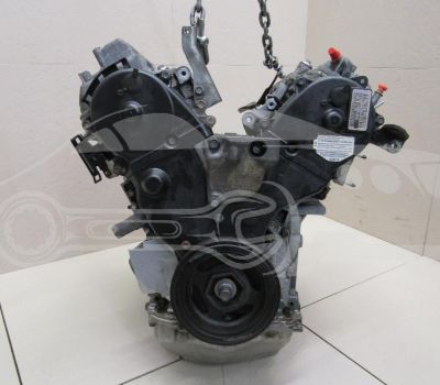 Контрактный (б/у) двигатель J35Z2 (J35Z2) для HONDA, SUBARU, ACURA - 3.5л., 271 - 280 л.с., Бензиновый двигатель в Москве