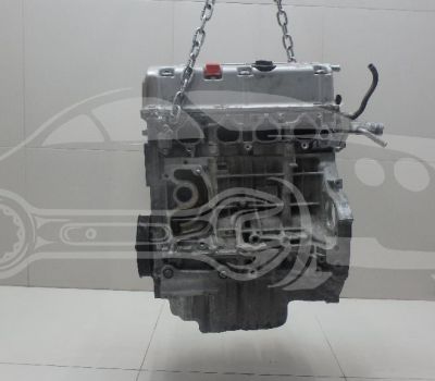 Контрактный (б/у) двигатель K24Z7 (K24Z7) для HONDA, ACURA - 2.4л., 188 - 204 л.с., Бензиновый двигатель в Москве