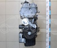 Контрактный (б/у) двигатель QG15DE (10102BN3SB) для NISSAN, MITSUOKA, SAMSUNG - 1.5л., 90 - 109 л.с., Бензиновый двигатель