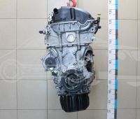 Контрактный (б/у) двигатель 5FW (EP6) (0135NP) для CITROEN, PEUGEOT - 1.6л., 120 л.с., Бензиновый двигатель