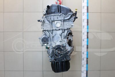 Контрактный (б/у) двигатель 5FW (EP6) (0135NP) для CITROEN, PEUGEOT - 1.6л., 120 л.с., Бензиновый двигатель в Москве Контрактный (б/у) двигатель 5FW (EP6) (0135NP) для CITROEN, PEUGEOT - 1.6л., 120 л.с., Бензиновый двигатель в Москве