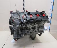 Контрактный (б/у) двигатель VK56DE (10102ZE00A) для NISSAN, INFINITI - 5.6л., 305 - 322 л.с., Бензиновый двигатель