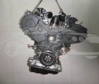 Контрактный (б/у) двигатель 306DT (JDE7843) для JAGUAR, LAND ROVER - 3л., 211 - 340 л.с., Дизель