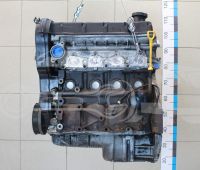 Контрактный (б/у) двигатель F16D3 (96475805) для CHEVROLET, DAEWOO, HOLDEN, BUICK - 1.6л., 106 л.с., Бензиновый двигатель