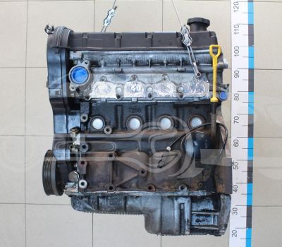 Контрактный (б/у) двигатель F16D3 (96475805) для CHEVROLET, DAEWOO, HOLDEN, BUICK - 1.6л., 106 л.с., Бензиновый двигатель в Москве