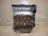 Контрактный (б/у) двигатель NFX (TU5JP4) (0135JY) для CITROEN - 1.6л., 109 - 120 л.с., Бензиновый двигатель Контрактный (б/у) двигатель NFX (TU5JP4) (0135JY) для CITROEN - 1.6л., 109 - 120 л.с., Бензиновый двигатель