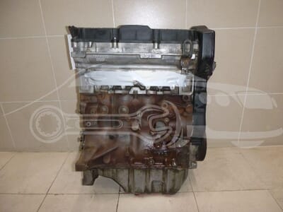 Контрактный (б/у) двигатель NFX (TU5JP4) (0135JY) для CITROEN - 1.6л., 109 - 120 л.с., Бензиновый двигатель в Москве Контрактный (б/у) двигатель NFX (TU5JP4) (0135JY) для CITROEN - 1.6л., 109 - 120 л.с., Бензиновый двигатель в Москве