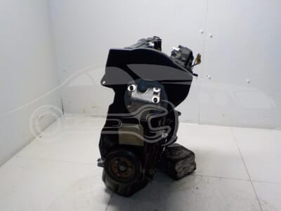 Контрактный (б/у) двигатель NFX (TU5JP4) (0135JY) для CITROEN - 1.6л., 109 - 120 л.с., Бензиновый двигатель в Москве Контрактный (б/у) двигатель NFX (TU5JP4) (0135JY) для CITROEN - 1.6л., 109 - 120 л.с., Бензиновый двигатель в Москве