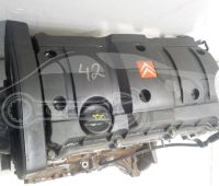 Контрактный (б/у) двигатель NFX (TU5JP4) (0135JY) для CITROEN - 1.6л., 109 - 120 л.с., Бензиновый двигатель Контрактный (б/у) двигатель NFX (TU5JP4) (0135JY) для CITROEN - 1.6л., 109 - 120 л.с., Бензиновый двигатель