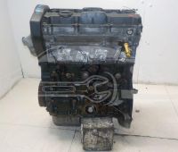 Контрактный (б/у) двигатель NFX (TU5JP4) (0135JY) для CITROEN - 1.6л., 109 - 120 л.с., Бензиновый двигатель