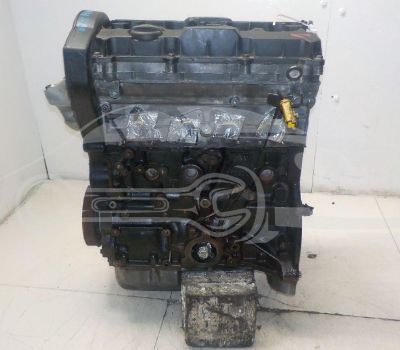 Контрактный (б/у) двигатель NFX (TU5JP4) (0135JY) для CITROEN - 1.6л., 109 - 120 л.с., Бензиновый двигатель в Москве