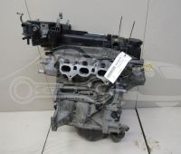 Контрактный (б/у) двигатель CFB (1KR) (0135KT) для PEUGEOT - 1л., 68 л.с., Бензиновый двигатель