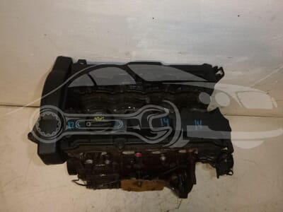 Контрактный (б/у) двигатель NFX (TU5JP4) (0135JY) для CITROEN - 1.6л., 109 - 120 л.с., Бензиновый двигатель в Москве Контрактный (б/у) двигатель NFX (TU5JP4) (0135JY) для CITROEN - 1.6л., 109 - 120 л.с., Бензиновый двигатель в Москве