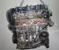 Контрактный (б/у) двигатель KFU (ET3J4) (0135GE) для CITROEN, PEUGEOT - 1.4л., 88 л.с., Бензиновый двигатель