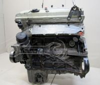 Контрактный (б/у) двигатель M 111.921 (1110105045) для MERCEDES - 1.8л., 121 - 122 л.с., Бензиновый двигатель