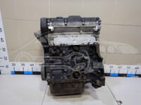 Контрактный (б/у) двигатель NFX (TU5JP4) (0135JY) для CITROEN - 1.6л., 109 - 120 л.с., Бензиновый двигатель Контрактный (б/у) двигатель NFX (TU5JP4) (0135JY) для CITROEN - 1.6л., 109 - 120 л.с., Бензиновый двигатель