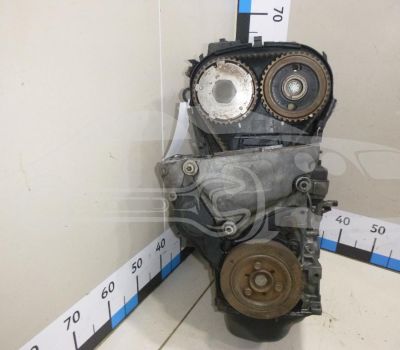 Контрактный (б/у) двигатель KFU (ET3J4) (0135JW) для CITROEN, PEUGEOT - 1.4л., 88 л.с., Бензиновый двигатель в Москве