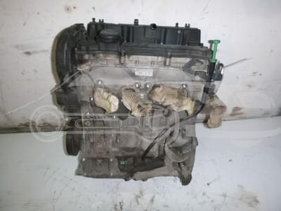 Контрактный (б/у) двигатель KFU (ET3J4) (0135JW) для CITROEN, PEUGEOT - 1.4л., 88 л.с., Бензиновый двигатель в Москве Контрактный (б/у) двигатель KFU (ET3J4) (0135JW) для CITROEN, PEUGEOT - 1.4л., 88 л.с., Бензиновый двигатель в Москве