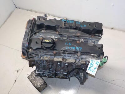 Контрактный (б/у) двигатель KFU (ET3J4) (0135JW) для CITROEN, PEUGEOT - 1.4л., 88 л.с., Бензиновый двигатель в Москве Контрактный (б/у) двигатель KFU (ET3J4) (0135JW) для CITROEN, PEUGEOT - 1.4л., 88 л.с., Бензиновый двигатель в Москве