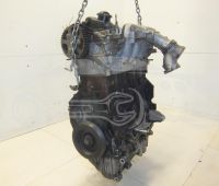 Контрактный (б/у) двигатель 4HW (DW12TED4) (0135EX) для CITROEN, PEUGEOT - 2.2л., 128 л.с., Дизель