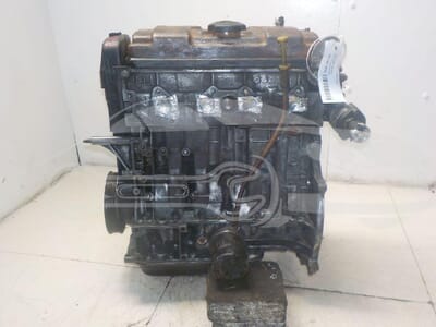 Контрактный (б/у) двигатель KFX (TU3JP) (01359Z) для CITROEN, PEUGEOT - 1.4л., 67 - 75 л.с., Бензиновый двигатель в Москве Контрактный (б/у) двигатель KFX (TU3JP) (01359Z) для CITROEN, PEUGEOT - 1.4л., 67 - 75 л.с., Бензиновый двигатель в Москве