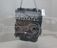 Контрактный (б/у) двигатель AZWC (0135QG) для FORD - 2л., 136 л.с., Дизель