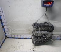 Контрактный (б/у) двигатель KFU (ET3J4) (0135JW) для CITROEN, PEUGEOT - 1.4л., 88 л.с., Бензиновый двигатель Контрактный (б/у) двигатель KFU (ET3J4) (0135JW) для CITROEN, PEUGEOT - 1.4л., 88 л.с., Бензиновый двигатель