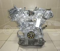 Контрактный (б/у) двигатель 4GR-FSE (1900031371) для TOYOTA, LEXUS - 2.5л., 197 - 215 л.с., Бензиновый двигатель