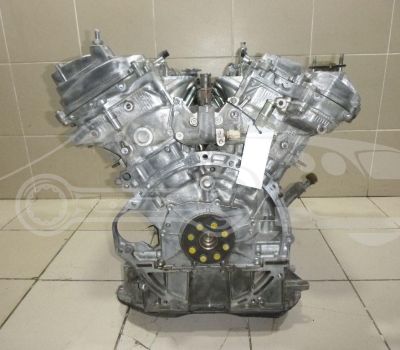 Контрактный (б/у) двигатель 4GR-FSE (1900031371) для TOYOTA, LEXUS - 2.5л., 197 - 215 л.с., Бензиновый двигатель в Москве
